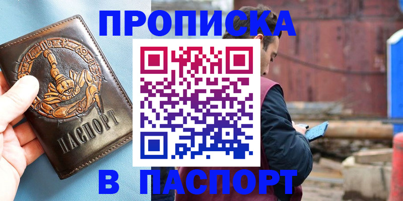 прописка в Ленинградской области